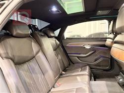 ئاودی A8